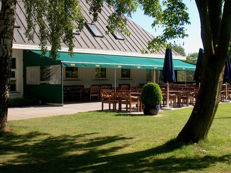 Ab Markiser Kokkedal Golf