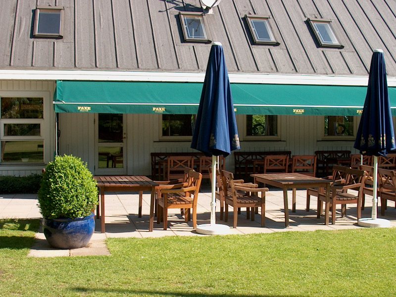 Ab Markiser Kokkedal Golf