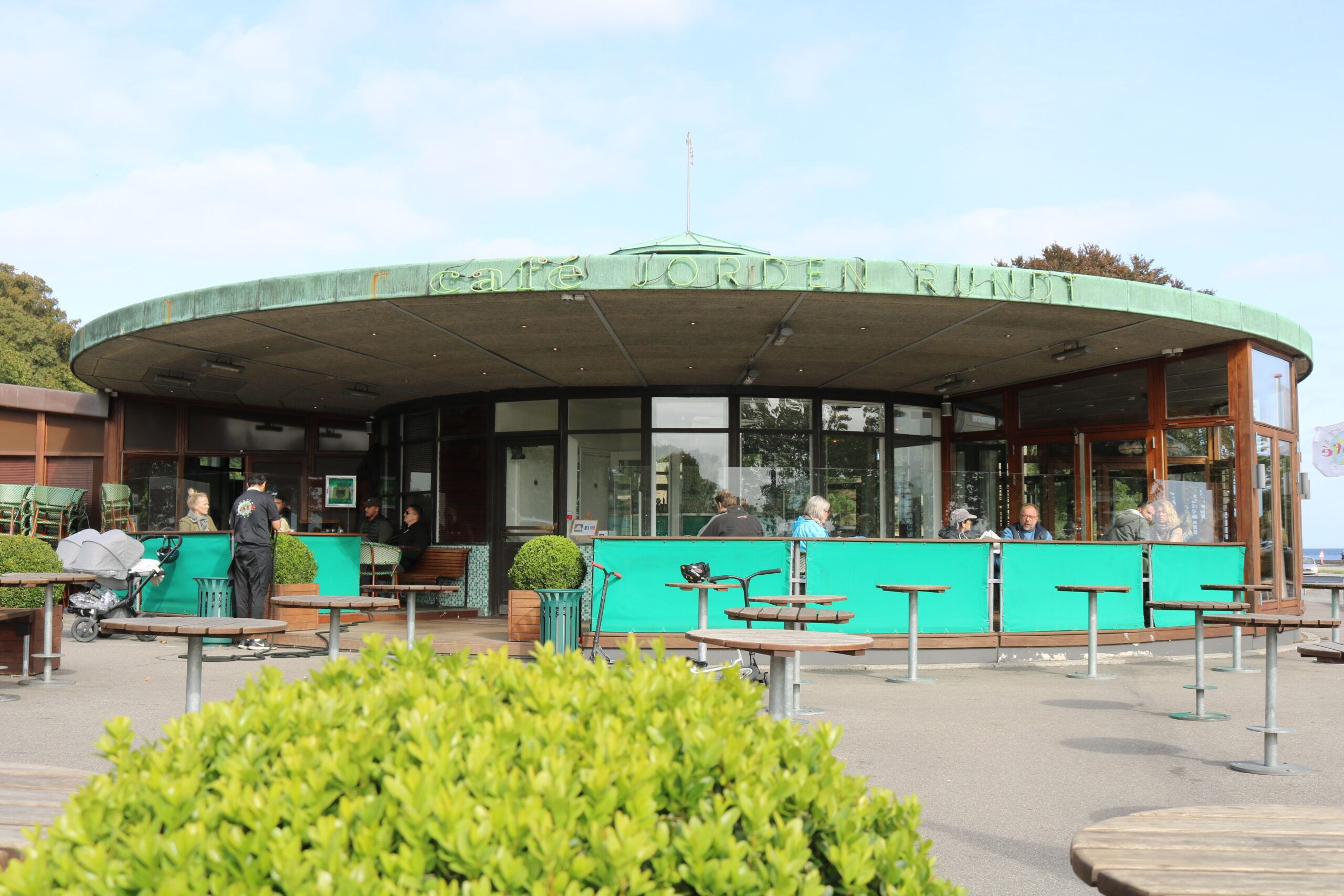 Ab Markiser København