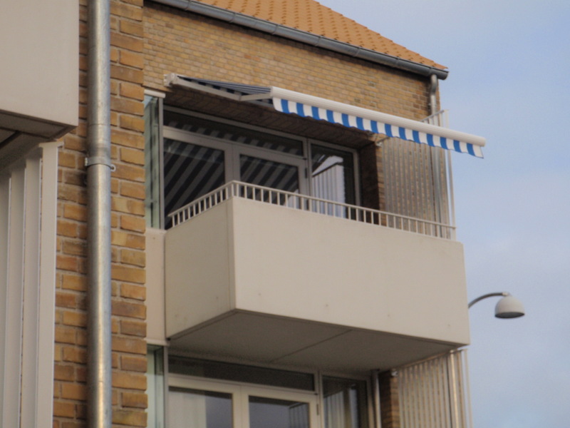 Ab Markiser privat bolig i Hvidovre - lejlighed